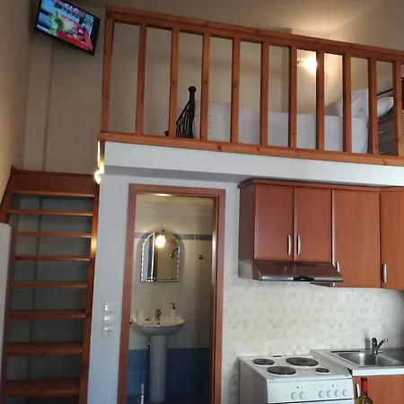 Preveli Appartement Rethimnon