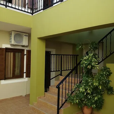 Preveli Appartement Rethimnon