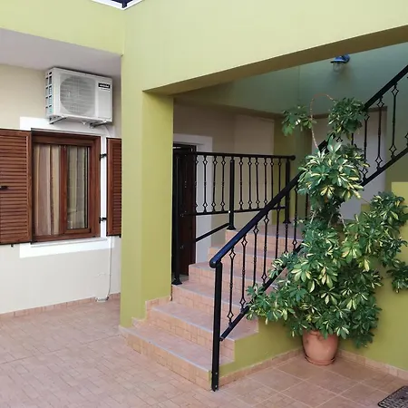 Preveli Appartement *