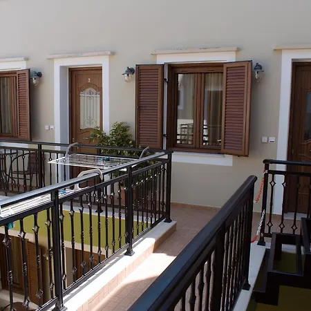 Appartement Preveli