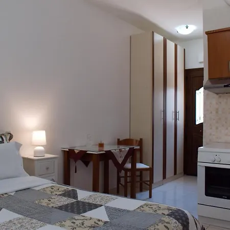 Preveli Апартаменты