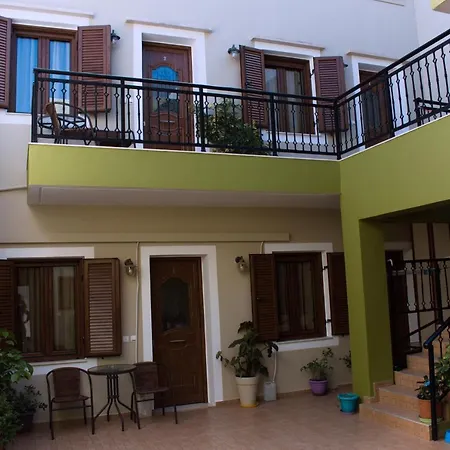 Preveli Appartement Rethimnon